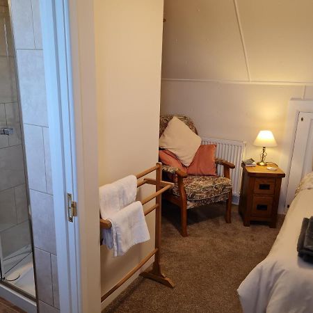Rowan Tree House B&B Sleights Екстер'єр фото