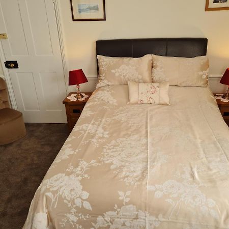 Rowan Tree House B&B Sleights Екстер'єр фото