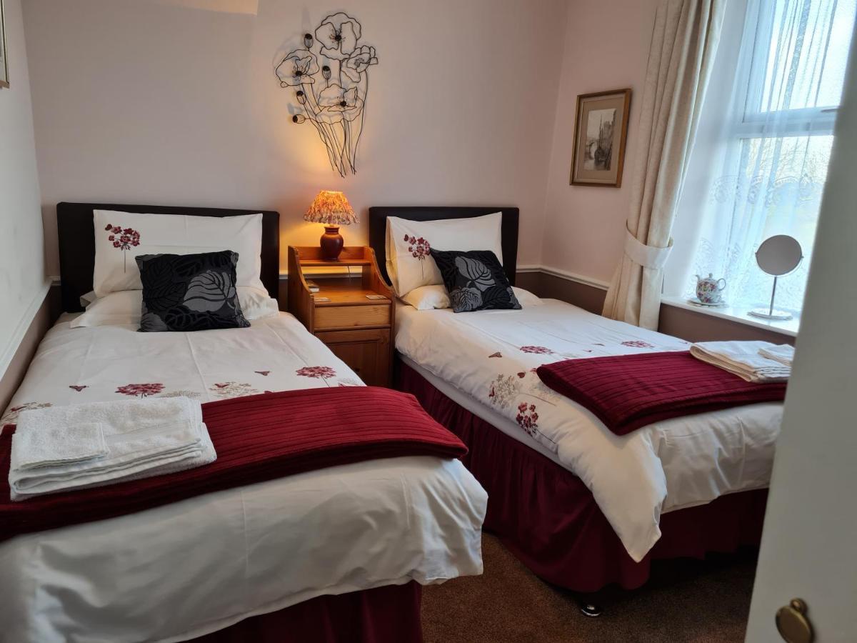 Rowan Tree House B&B Sleights Екстер'єр фото